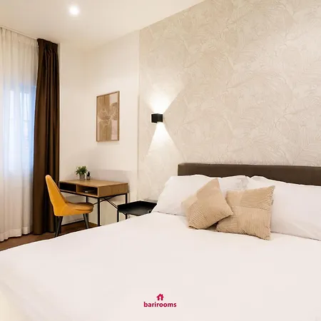 招待所 Opera 巴里